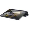 Etui na Lenovo Tab M10 Plus (3 gen.) 3MK Soft Case Czarny Rodzaj zamknięcia Klapka