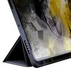 Etui na Lenovo Tab M10 Plus (3 gen.) 3MK Soft Case Czarny Rodzaj Etui z klapką