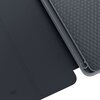 Etui na Lenovo Tab M10 Plus (3 gen.) 3MK Soft Case Czarny Funkcje dodatkowe Chroni przed uderzeniami i zarysowaniami