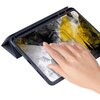 Etui na Huawei MatePad 3MK Soft Tablet Case Czarny Kolor Czarny