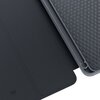 Etui na iPad 3MK Soft Tablet Case Czarny Materiał Tworzywo sztuczne