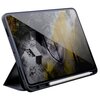 Etui na iPad 3MK Soft Tablet Case Czarny Model tabletu iPad (8. generacji)