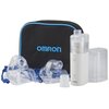 Nebulizator OMRON Microair U100 Pozostałe wyposażenie Maska dla dorosłych