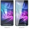 Folia ochronna 3MK Silky Matt Pro do Apple iPhone 11 Pro Cechy dodatkowe Chroni przed zarysowaniami i uszkodzeniem