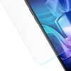 Folia ochronna 3MK Silky Matt Pro do Apple iPhone 11 Pro Cechy dodatkowe Nie ogranicza czułości i jasności ekranu