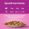 Karma dla kota WHISKAS Tasty Mix Kolekcja Wiejskich Smaków (4 x 85 g) Smak Jagnięcina z kurczakiem i marchewką