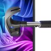 Folia ochronna 3MK Silky Matt Pro do Realme GT 2 5G Cechy dodatkowe Chroni przed odciskami palców i smugami