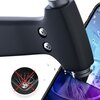Folia ochronna 3MK Silky Matt Pro do Asus ROG Phone 6 / 6 Pro / 6D / 6D Ultimate Cechy dodatkowe Chroni przed odciskami palców i smugami