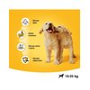 Karma dla psa PEDIGREE Vital Protection Kurczak z ryżem 8.4 kg Cechy Bez sztucznych barwników i aromatów