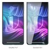Folia ochronna 3MK Silky Matt Pro do Apple iPhone 12 Mini Cechy dodatkowe Chroni przed zarysowaniami i uszkodzeniem