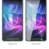 Folia ochronna 3MK Silky Matt Pro do Apple iPhone 12 Pro Max Seria telefonu iPhone