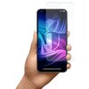 Folia ochronna 3MK Silky Matt Pro Do OnePlus 11 5G Cechy dodatkowe Chroni przed odciskami palców i smugami