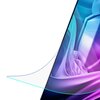 Folia ochronna 3MK Silky Matt Pro do Apple iPhone 13 mini Cechy dodatkowe Nie zmienia czułości na dotyk