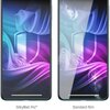 Folia ochronna 3MK Silky Matt Pro do Xiaomi Redmi Note 12 5G Cechy dodatkowe Zdolność samoregeneracji powstałych zarysowań
