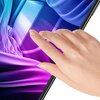 Folia ochronna 3MK Silky Matt Pro do Xiaomi Redmi Note 12 5G Cechy dodatkowe Chroni przed odciskami palców i smugami