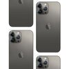 Zestaw ochronny 3MK Comfort Set do Apple iPhone 13 Pro Max Nazwa 3MK PROTECTION SPÓŁKA Z OGRANICZONĄ ODPOWIEDZIALNOŚCIĄ