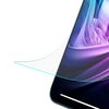 Folia ochronna 3MK Silky Matt Pro do Samsung Galaxy A04s Cechy dodatkowe Nie ogranicza czułości i jasności ekranu