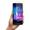 Folia ochronna 3MK Silky Matt Pro do Samsung Galaxy A04s Cechy dodatkowe Chroni przed odciskami palców i smugami