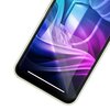 Folia ochronna 3MK Silky Matt Pro do Samsung Galaxy A14 5G Cechy dodatkowe Ochrona przed uszkodzeniami i kurzem