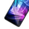 Folia ochronna 3MK Silky Matt Pro do Samsung Galaxy M13 4G Cechy dodatkowe Nie ogranicza czułości i jasności ekranu