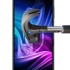 Folia ochronna 3MK Silky Matt Pro do Samsung Galaxy M13 4G Cechy dodatkowe Posiada specjalny klej zapobiegający powstawaniu pęcherzyków