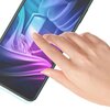 Folia ochronna 3MK Silky Matt Pro do Samsung Galaxy M13 4G Cechy dodatkowe Chroni przed odciskami palców i smugami