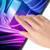 Folia ochronna 3MK Silky Matt Pro do Apple iPhone 7/8/SE 2020 - 2022 Cechy dodatkowe Chroni przed odciskami palców i smugami