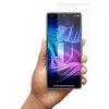 Folia ochronna 3MK Silky Matt Pro do Samsung Galaxy S20 FE 5G Cechy dodatkowe Chroni przed odciskami palców i smugami