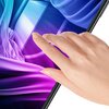 Folia ochronna 3MK Silky Matt Pro do Samsung Galaxy S23+ Cechy dodatkowe Nie ogranicza czułości i jasności ekranu