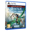 Avatar: Frontiers of Pandora - Edycja Limitowana Gra PS5 Rodzaj Gra