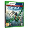 Avatar: Frontiers of Pandora - Edycja Limitowana Gra XBOX SERIES X Rodzaj Gra