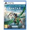 Avatar: Frontiers of Pandora - Edycja Specjalna Gra PS5