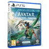 Avatar: Frontiers of Pandora - Edycja Specjalna Gra PS5 Rodzaj Gra