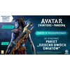 Avatar: Frontiers of Pandora - Edycja Specjalna Gra PS5 Platforma PlayStation 5