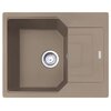 Zlewozmywak FRANKE Urban UBG 611-62 114.0687.264 Cappuccino