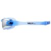 Okulary pływackie NILS AQUA NQG160MAF Niebieski filtr UV Przeznaczenie Dla dzieci