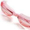 Okulary pływackie NILS AQUA NQG160MAF Różowy filtr UV Regulacja Tak