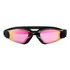 Okulary pływackie NILS AQUA NQG660MAF Racing Różowy filtr UV Regulacja Tak