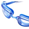 Okulary pływackie NILS AQUA NQG180AF Niebieski filtr UV Regulacja Tak