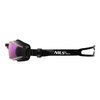 Okulary pływackie NILS AQUA NQG660MAF Racing Fioletowy filtr UV Rodzaj Okulary pływackie