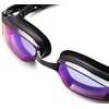 Okulary pływackie NILS AQUA NQG660MAF Racing Fioletowy filtr UV Przeznaczenie Dla dorosłych
