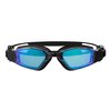 Okulary pływackie NILS AQUA NQG660MAF Racing Fioletowy filtr UV Regulacja Tak