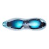 Okulary pływackie NILS AQUA NQG660MAF Racing Fioletowy filtr UV Gwarancja 24 miesiące