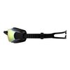 Okulary pływackie NILS AQUA NQG660MAF Racing Żółty filtr UV Rodzaj Okulary pływackie