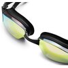 Okulary pływackie NILS AQUA NQG660MAF Racing Żółty filtr UV Przeznaczenie Dla dorosłych