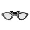 Okulary pływackie NILS AQUA NQG180AF Szary filtr UV