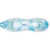 Okulary pływackie NILS AQUA NQG870SAF Syrenka Junior Niebieski Kolor Niebieski