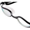 Okulary pływackie NILS AQUA NQG480MAF Biało-czarny Filtr UV Rodzaj Okulary pływackie