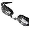 Okulary pływackie NILS AQUA NQG500AF Czarny powłoka Anti-Fog Rodzaj Okulary pływackie