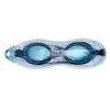 Okulary pływackie NILS AQUA NQG500AF Morski filtr UV Kolor Morski